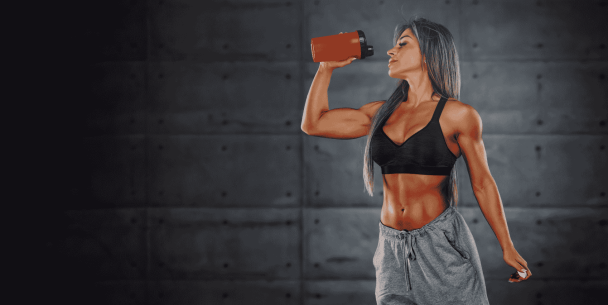 BMI和體脂率哪個準？減脂前必看：如何評估你的真實肥胖指數？